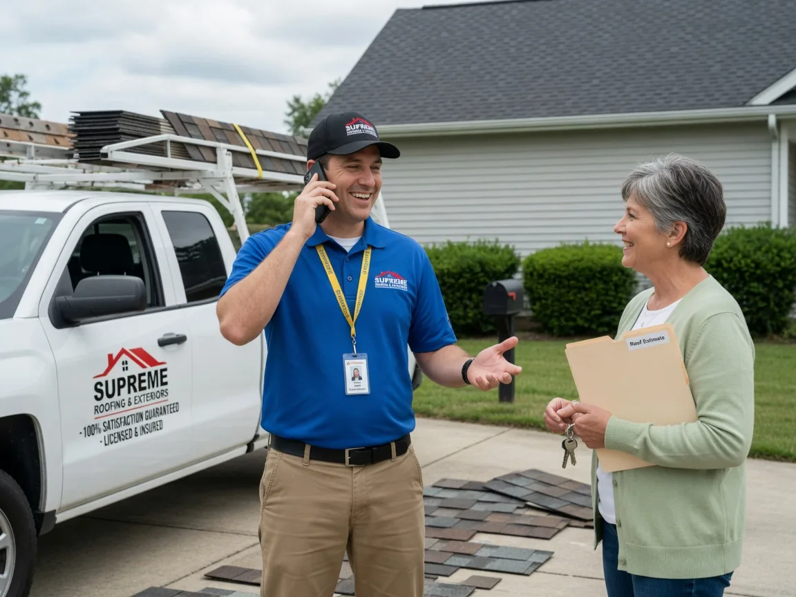 Roof Replacement Bath Springs, TN FAQs